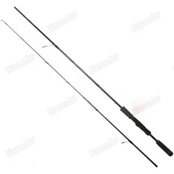 Спиннинг Norstream Rooky RKS-732M, углеволокно, 2.21 м, тест: 5-25 г, 136 г