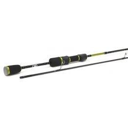 Спиннинг Norstream Slender SLE662L, углеволокно, 1.98 м, тест: 1.5-9 г, 82 г