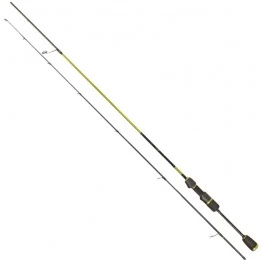 Спиннинг Norstream Slender SLE662L, углеволокно, 1.98 м, тест: 1.5-9 г, 82 г