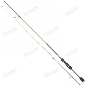 Спиннинг Norstream Slender SLE662L, углеволокно, 1.98 м, тест: 1.5-9 г, 82 г