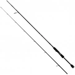 Спиннинг Norstream Spiker SPS-752ML, углеволокно, 2.26 м, тест: 4-14 г, 104 г