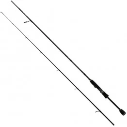 Спиннинг Norstream Spiker SPS-752ML, углеволокно, 2.26 м, тест: 4-14 г, 104 г