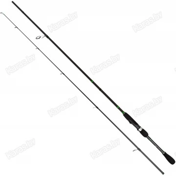 Спиннинг Norstream Favorite Twitch 712H, углеволокно, 2.16 м, тест: 12-35 г, 133 г