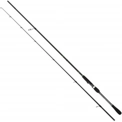 Спиннинг Norstream Favorite Jig 862MH, углеволокно, 2.59 м, тест: 12-42 г, 148 г