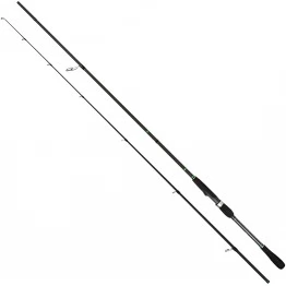 Спиннинг Norstream Favorite Jig 862MMH, углеволокно, 2.59 м, тест: 10-28 г, 133 г