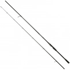 Спиннинг Norstream Standard 3 SDS3-902MH, углеволокно, 2.74 м, тест: 10-42 г, 180 г