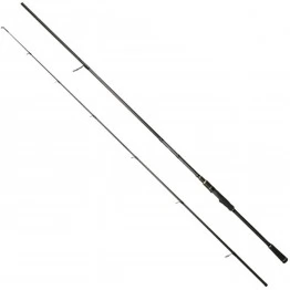 Спиннинг Norstream Standard 3 SDS3-902MH, углеволокно, 2.74 м, тест: 10-42 г, 180 г