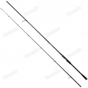 Спиннинг Norstream Standard 3 SDS3-902MH, углеволокно, 2.74 м, тест: 10-42 г, 180 г