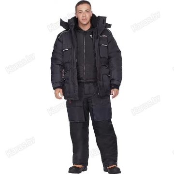 Костюм зимний Nova Tour Буран Норд