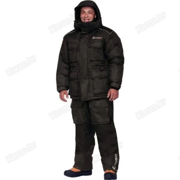 Костюм зимний Nova Tour Буран "V2" Хаки