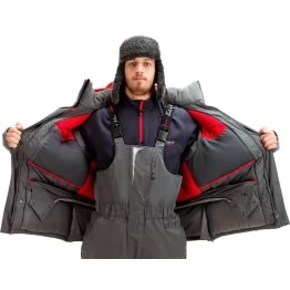 Костюм зимний Nova Tour Буран "V3"