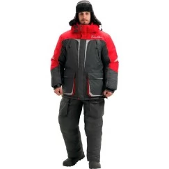 Костюм зимний Nova Tour Буран "V3"