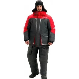 Костюм зимний Nova Tour Буран "V3"