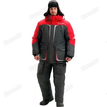 Костюм зимний Nova Tour Буран "V3"