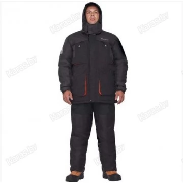 Костюм зимний Nova Tour Драйв (-35°С)