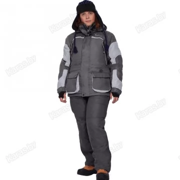 Костюм зимний Nova Tour Леди (-35°С)