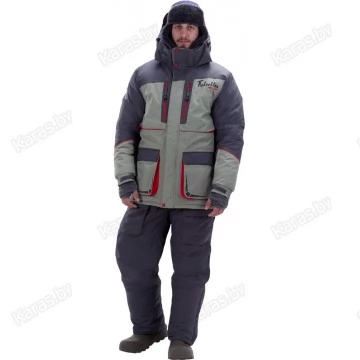 Костюм зимний Nova Tour Норд "V2"