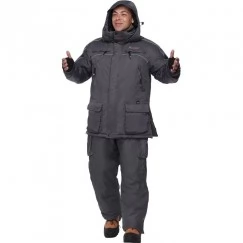 Костюм зимний Nova Tour Норд (-35°С)