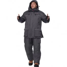 Костюм зимний Nova Tour Норд (-35°С)