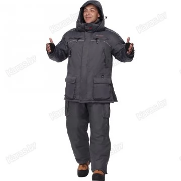 Костюм зимний Nova Tour Норд (-35°С)