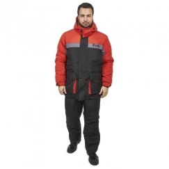 Костюм зимний Nova Tour Омуль Д (-30°С)
