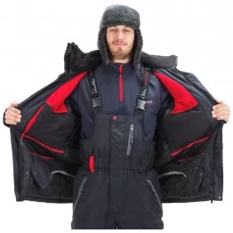 Костюм зимний Nova Tour Салмон "V2"