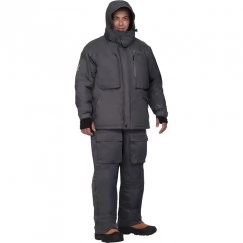 Костюм зимний Nova Tour Салмон (-15°С)