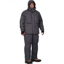 Костюм зимний Nova Tour Салмон (-15°С)