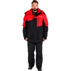 Костюм зимний Nova Tour Таймень