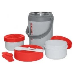 Термос для вторых блюд Nova Tour ФастФуд 1,7 л