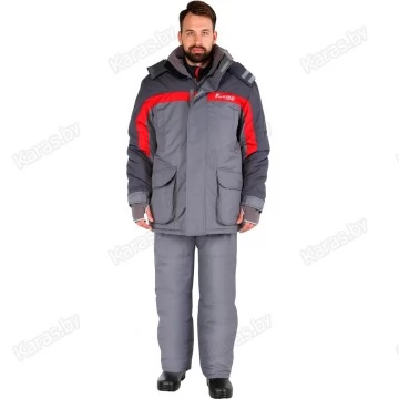 Костюм зимний Nova Tour Омуль (-30°С)