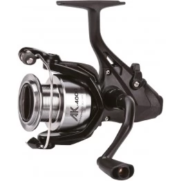 Катушка безынерционная с байтраннером Okuma AK-5000