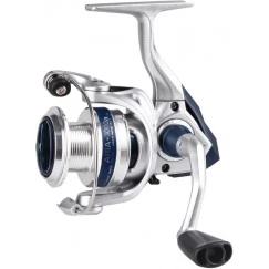 Катушка безынерционная Okuma Aria c4000a