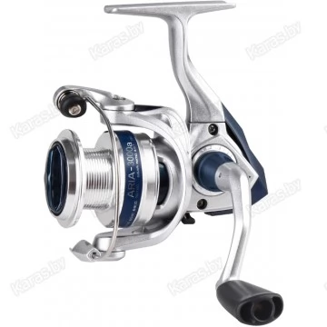 Катушка безынерционная Okuma Aria c4000a