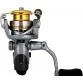Катушка безынерционная с байтраннером Okuma Avenger Baitfeeder 6000