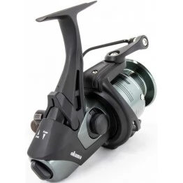 Катушка безынерционная с байтраннером Okuma Aventa BF 5000