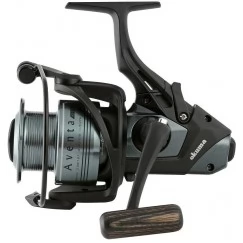 Катушка безынерционная с байтраннером Okuma Aventa BF 5000