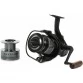 Катушка безынерционная с байтраннером Okuma Aventa BF 5000
