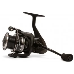 Катушка безынерционная Okuma Carbonite XP Feeder 55F