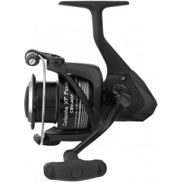 Катушка безынерционная Okuma Carbonite XP Feeder 55F