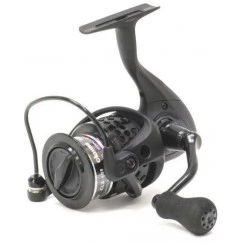 Катушка безынерционная Okuma Custom Black Feeder 40F