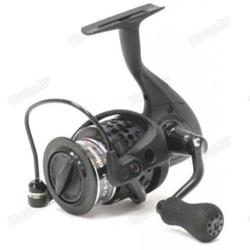 Катушка безынерционная Okuma Custom Black Feeder 40F