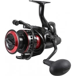 Катушка безынерционная с байтраннером Okuma Ceymar Baitfeeder 330