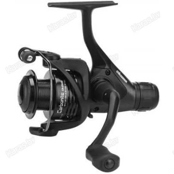 Катушка безынерционная Okuma Carbonite RD 4000