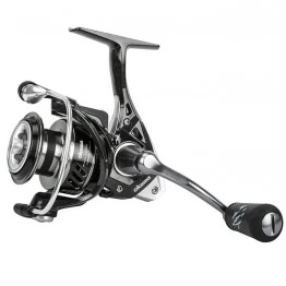 Катушка безынерционная Okuma ITX Carbon 1000