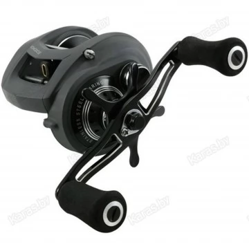Катушка мультипликаторная Okuma Komodo SS LP KDS-463LX