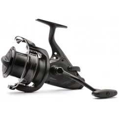 Катушка безынерционная с байтраннером Okuma Powerliner Pro 8000