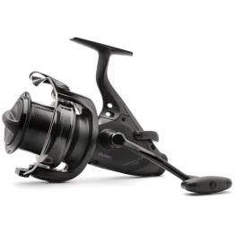 Катушка безынерционная с байтраннером Okuma Powerliner Pro 6000