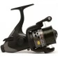 Катушка безынерционная с байтраннером Okuma Carbonite XP Baitfeeder 155a