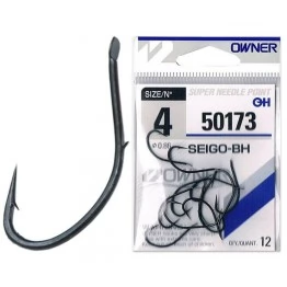 Крючки Owner Seigo-BH 50173